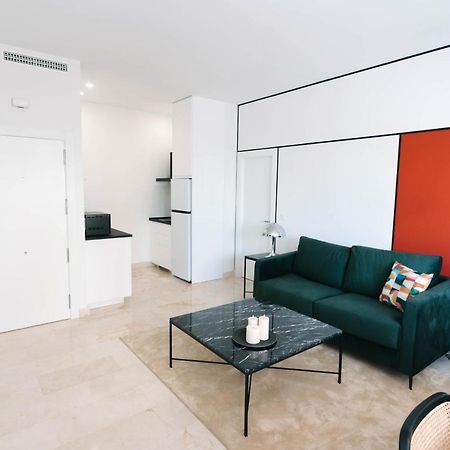 Ferienwohnung New Picasso Plaza - Málaga Exterior foto