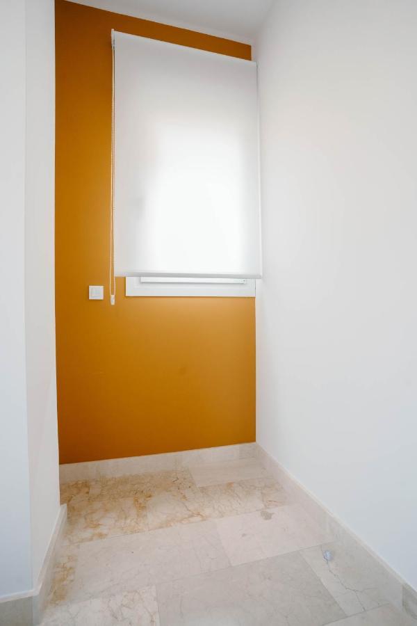 Ferienwohnung New Picasso Plaza - Málaga Exterior foto